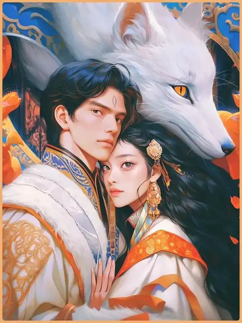 暗潮涌动